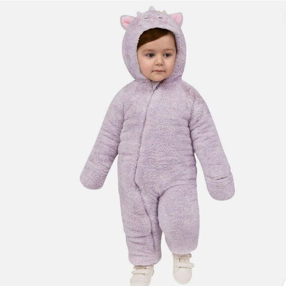 Girls Size 12/18M Koala Baby 1-Piece Pram - Picture 1 of 6